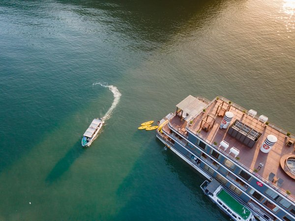 What Are the Unexpected Gems to Discover in the United Kingdom?