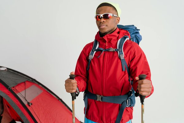 Discover the magic of rainbow falls in mammoth lakes