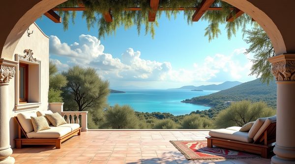 Discover amazing villa rentals in Paros for your perfect getaway