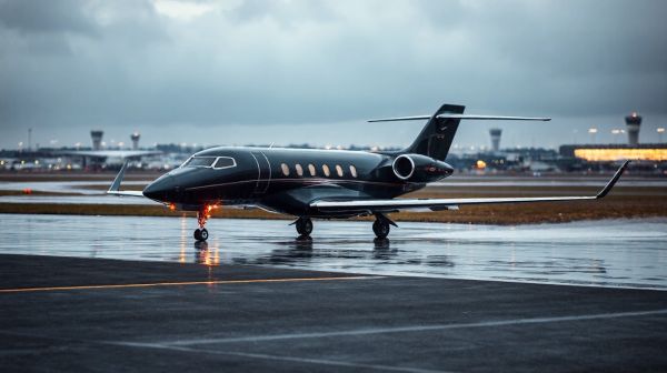 Top Reasons to Choose Private Jet Travel Between London and Geneva